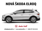 Škoda Elroq Selection 50