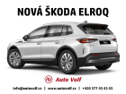 Škoda Elroq Selection 50