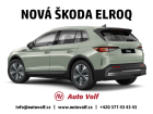 Škoda Elroq Selection 50