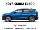 Škoda Elroq Selection 85