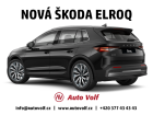 Škoda Elroq Selection 85