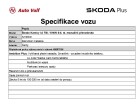 Škoda Kamiq Ambition Plus