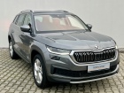 Škoda Kodiaq Style Plus