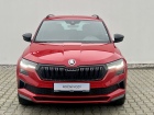 Škoda Karoq Sportline