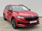 Škoda Karoq Sportline