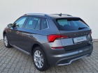 Škoda Kamiq Style Plus