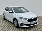 Škoda Fabia Ambition Plus