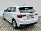 Škoda Fabia Ambition Plus