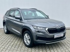 Škoda Kodiaq Ambition