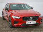 Volvo S60 PLUS DARK