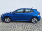 Škoda Fabia Style