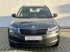 Škoda Karoq Ambition