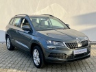 Škoda Karoq Ambition