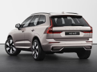 Volvo XC60 PLUS DARK