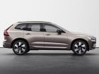 Volvo XC60 PLUS DARK