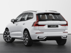 Volvo XC60 ULTRA DARK