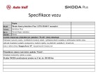 Škoda Kamiq Ambition Plus