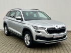 Škoda Kodiaq Ambition