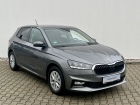 Škoda Fabia Ambition Plus