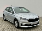 Škoda Fabia Ambition Plus