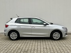 Škoda Fabia Ambition Plus