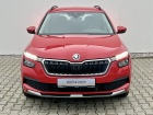 Škoda Kamiq Ambition Plus