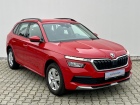 Škoda Kamiq Ambition Plus