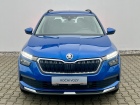 Škoda Kamiq Ambition Plus