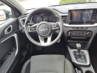 Kia Ceed Spin