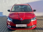 Škoda Fabia Ambition Plus