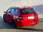 Škoda Fabia Ambition Plus