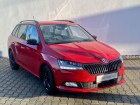 Škoda Fabia Ambition Plus