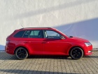 Škoda Fabia Ambition Plus