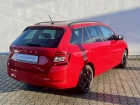 Škoda Fabia Ambition Plus