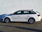 Škoda Octavia Ambition Plus