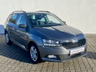 Škoda Fabia Ambition