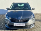 Škoda Fabia Ambition