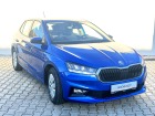 Škoda Fabia Ambition Plus