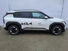 Kia EV3 Earth