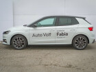 Škoda Fabia MonteCarlo