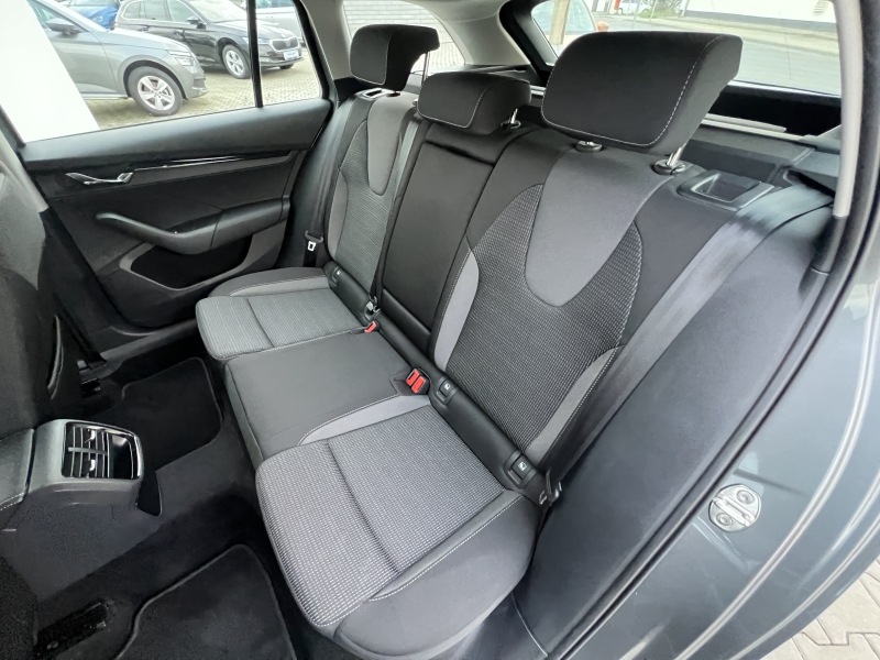 Škoda Octavia Ambition Plus
