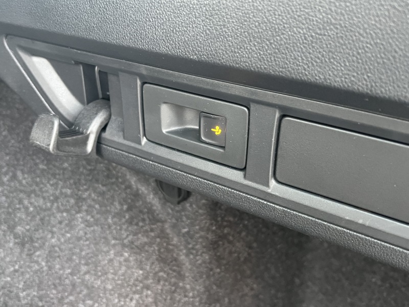 Škoda Octavia Ambition Plus