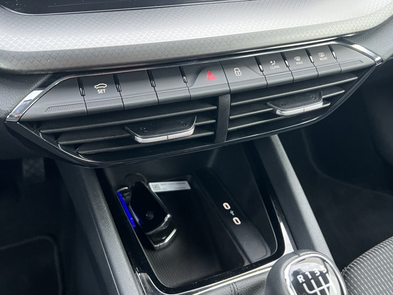 Škoda Octavia Ambition Plus