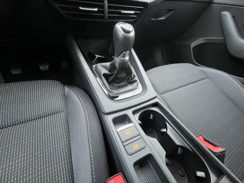 Škoda Octavia Ambition Plus