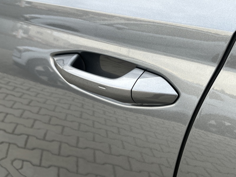 Škoda Octavia Ambition Plus