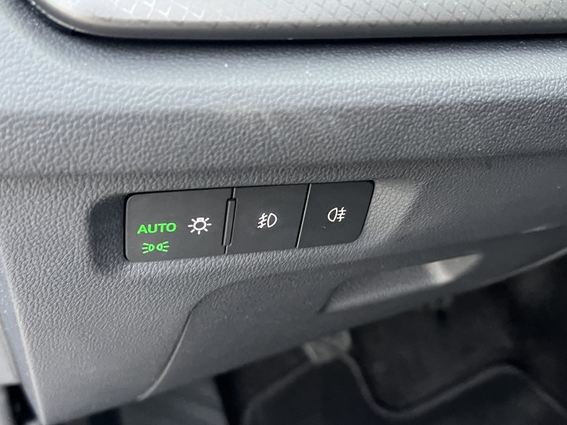Škoda Octavia Ambition Plus
