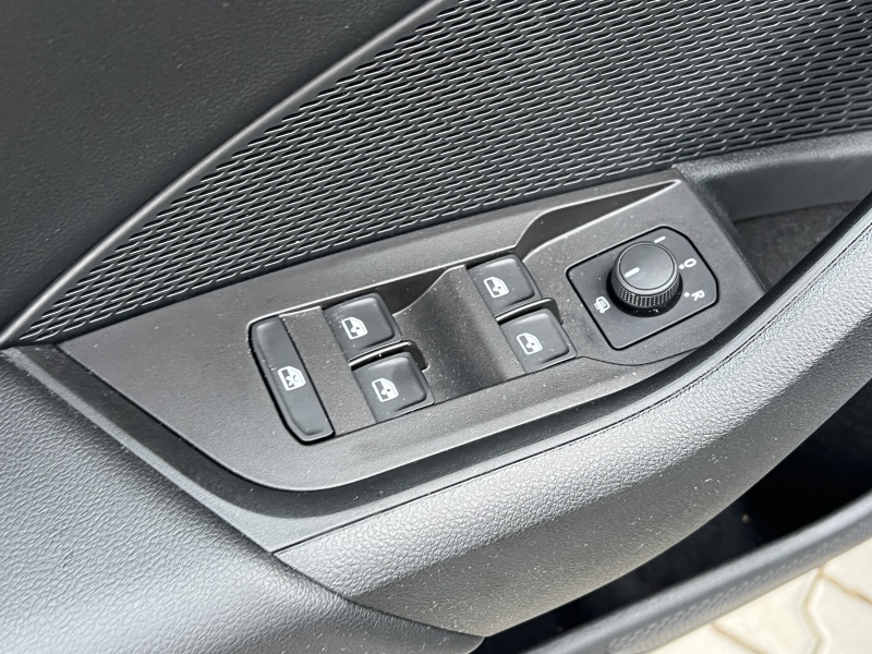 Škoda Octavia Ambition Plus
