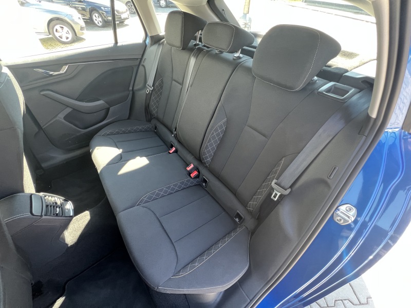 Škoda Scala Ambition