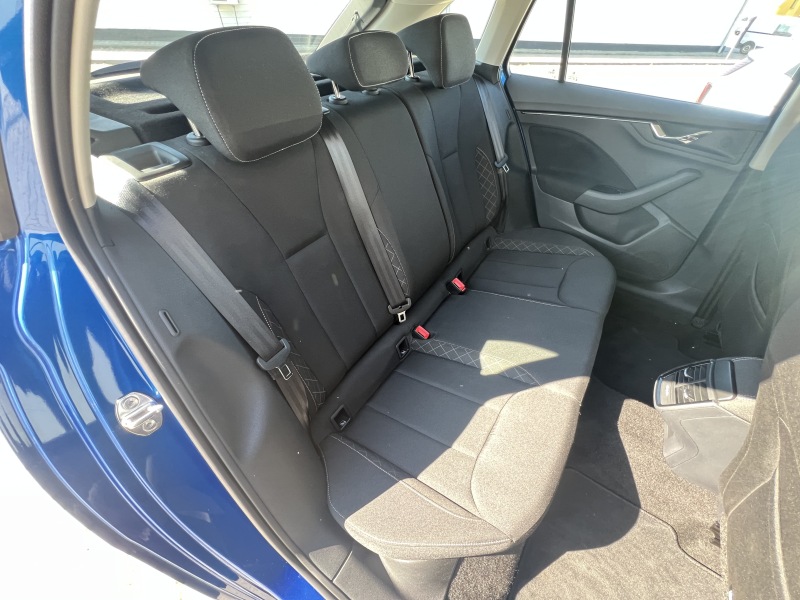 Škoda Scala Ambition