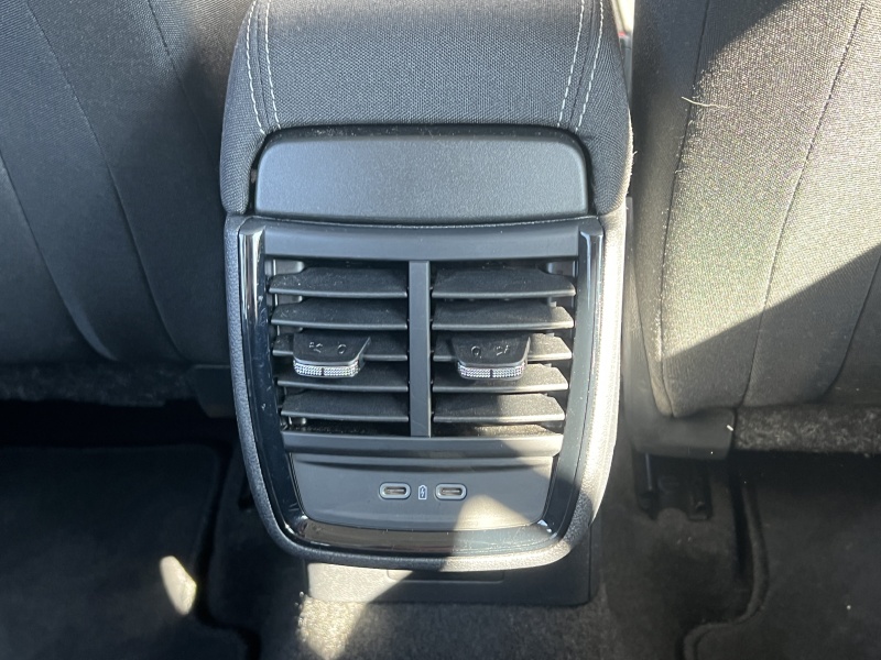 Škoda Scala Ambition